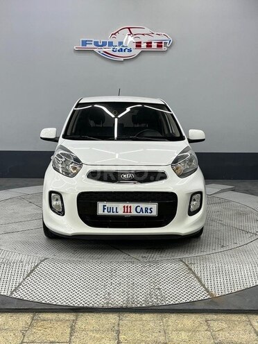Kia Morning 2016, 115,000 km - 1.0 л - Sumqayıt