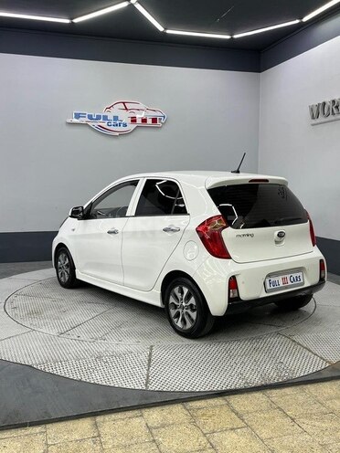 Kia Morning 2016, 115,000 km - 1.0 л - Sumqayıt