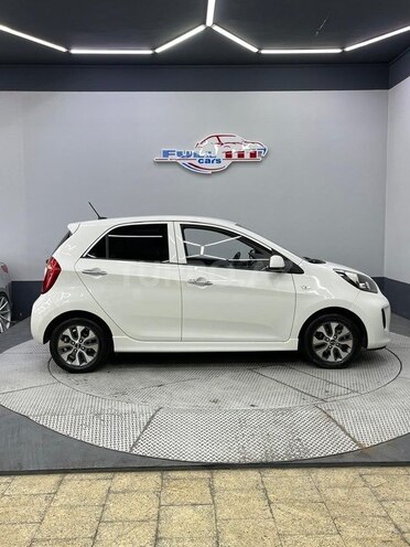 Kia Morning 2016, 115,000 km - 1.0 л - Sumqayıt