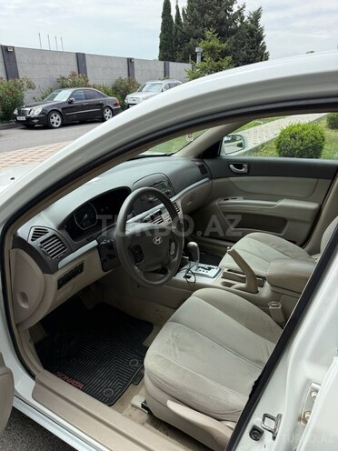 Hyundai Sonata-6