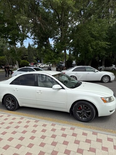 Hyundai Sonata-3