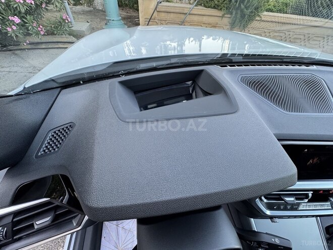 BMW 330 2021, 20,000 km - 2.0 l - Bakı
