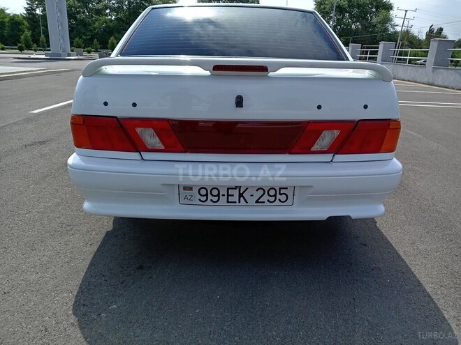 LADA (VAZ) 2115 2012, 272,018 km - 1.6 l - Ağcabədi