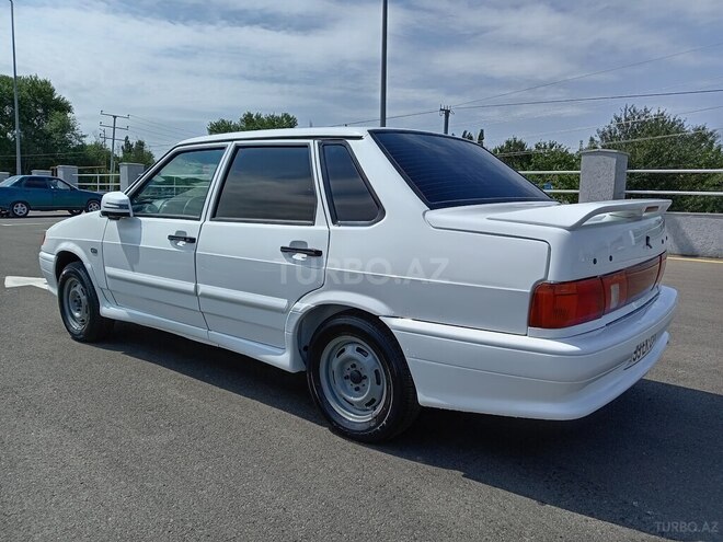 LADA (VAZ) 2115 2012, 272,018 km - 1.6 l - Ağcabədi