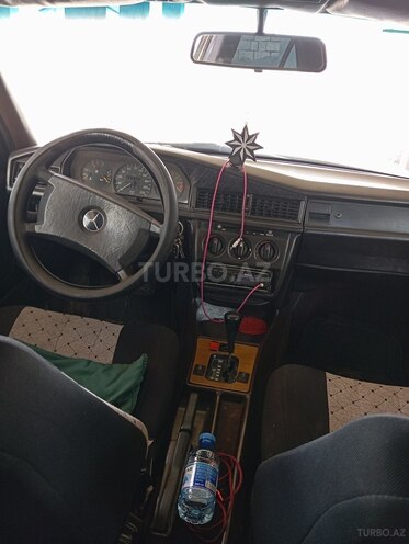 Mercedes 190 1991, 721,170 km - 2.0 l - Bakı