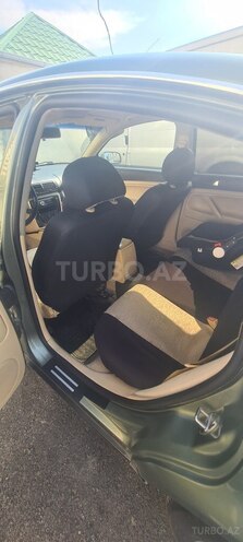 Volkswagen Passat 2001, 261,000 km - 1.8 l - Bakı