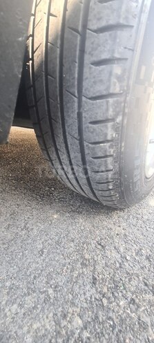 Volkswagen Passat 2001, 261,000 km - 1.8 l - Bakı