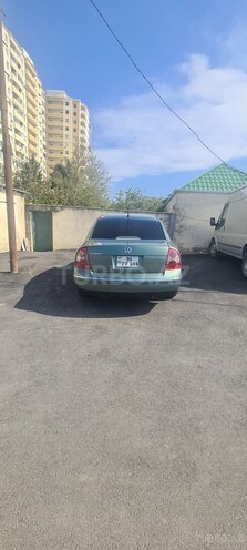 Volkswagen Passat 2001, 261,000 km - 1.8 l - Bakı