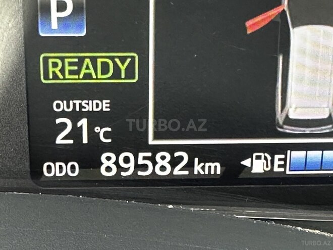 Toyota Corolla Fielder 2015, 89,500 km - 1.5 l - Bakı