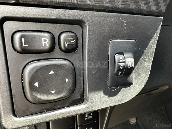 Toyota Corolla Fielder 2015, 89,500 km - 1.5 l - Bakı