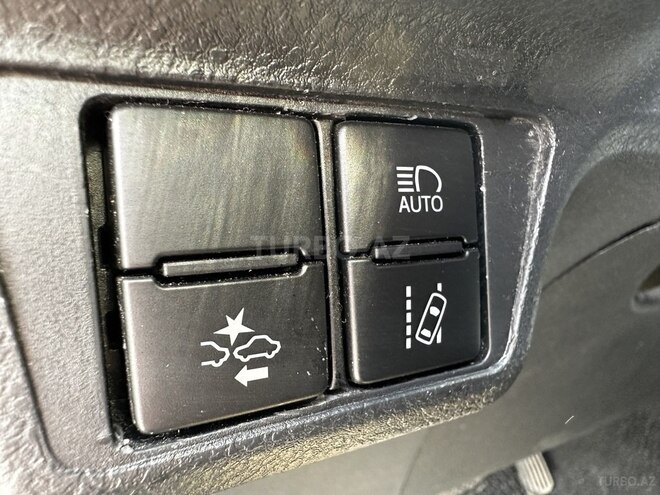 Toyota Corolla Fielder 2015, 89,500 km - 1.5 l - Bakı