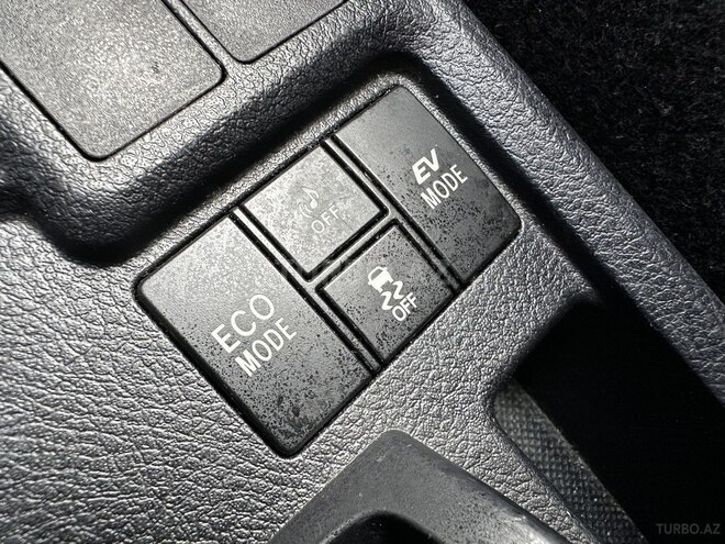 Toyota Corolla Fielder 2015, 89,500 km - 1.5 l - Bakı