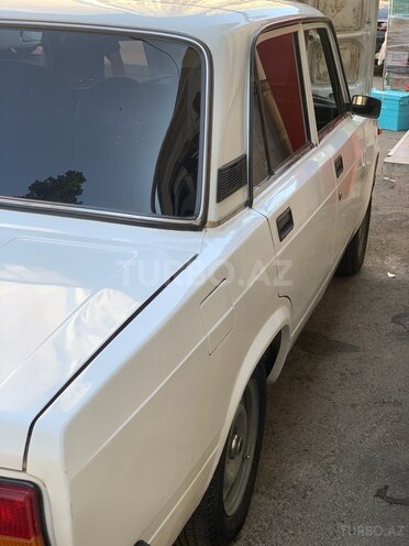 LADA (VAZ) 2107 2006, 89,000 km - 1.6 l - Bakı