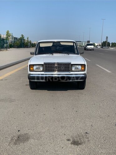 LADA (VAZ) 2107 2006, 89,000 km - 1.6 l - Bakı