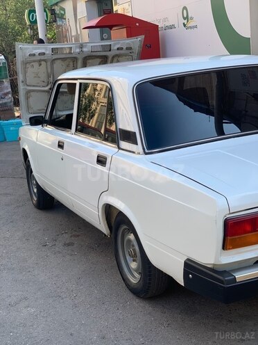 LADA (VAZ) 2107 2006, 89,000 km - 1.6 l - Bakı