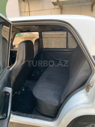 LADA (VAZ) 2107 2006, 89,000 km - 1.6 l - Bakı
