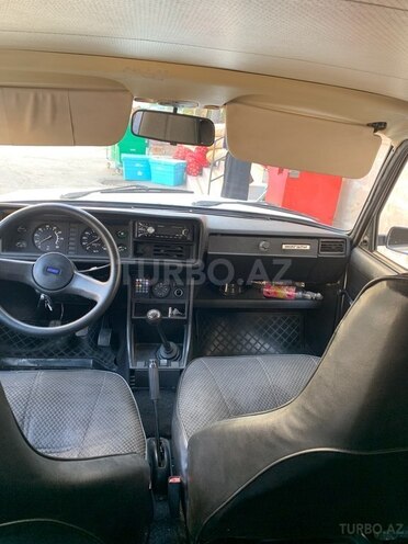LADA (VAZ) 2107 2006, 89,000 km - 1.6 l - Bakı