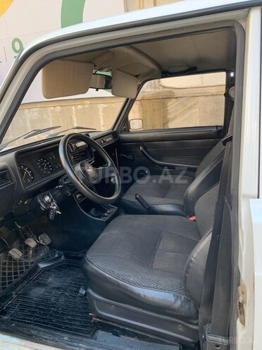 LADA (VAZ) 2107 2006, 89,000 km - 1.6 l - Bakı