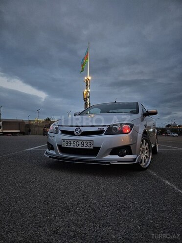 Opel Tigra 2005, 300,000 km - 1.8 l - Bakı