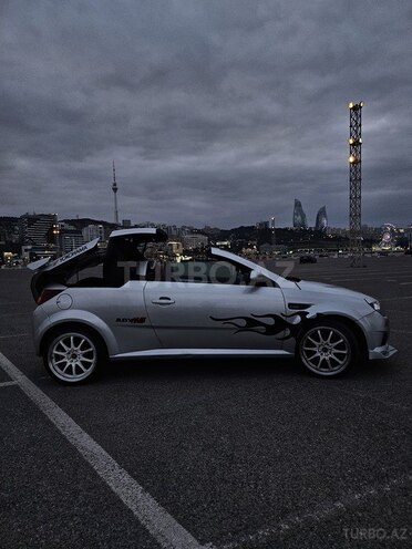 Opel Tigra 2005, 300,000 km - 1.8 l - Bakı