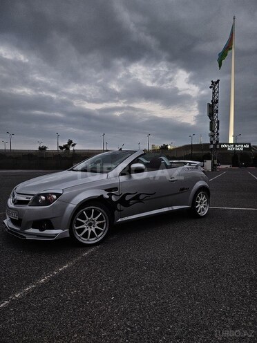 Opel Tigra 2005, 300,000 km - 1.8 l - Bakı