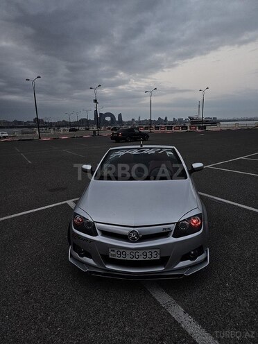 Opel Tigra 2005, 300,000 km - 1.8 l - Bakı