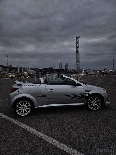 Opel Tigra 2005, 300,000 km - 1.8 l - Bakı