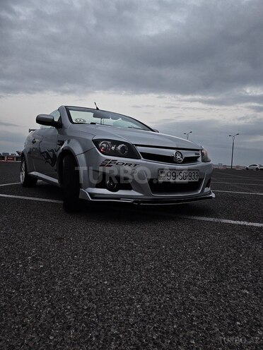 Opel Tigra 2005, 300,000 km - 1.8 l - Bakı