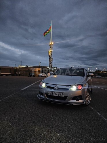 Opel Tigra 2005, 300,000 km - 1.8 l - Bakı