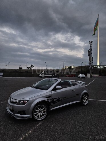 Opel Tigra 2005, 300,000 km - 1.8 l - Bakı