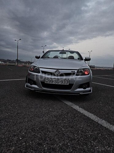 Opel Tigra 2005, 300,000 km - 1.8 l - Bakı