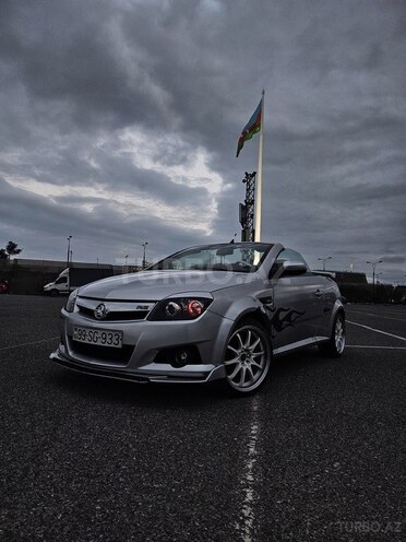 Opel Tigra 2005, 300,000 km - 1.8 l - Bakı