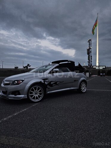 Opel Tigra 2005, 300,000 km - 1.8 l - Bakı