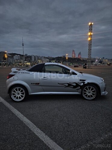 Opel Tigra 2005, 300,000 km - 1.8 l - Bakı
