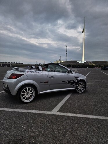 Opel Tigra 2005, 300,000 km - 1.8 l - Bakı