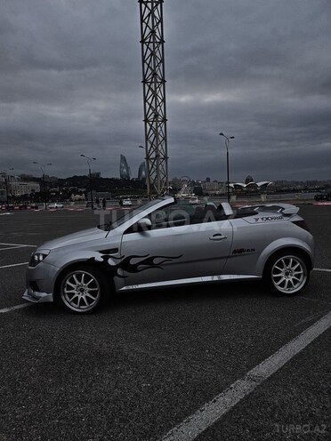 Opel Tigra 2005, 300,000 km - 1.8 l - Bakı