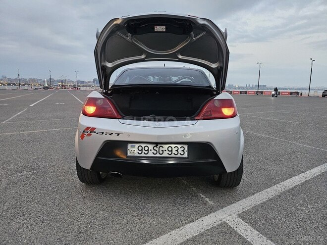 Opel Tigra 2005, 300,000 km - 1.8 l - Bakı