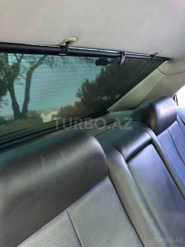Hyundai Sonata 2008, 187,000 km - 2.0 l - Bakı