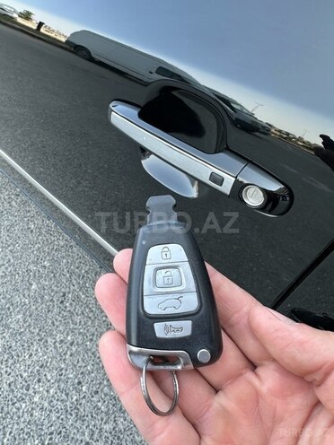 Hyundai Sonata 2008, 187,000 km - 2.0 l - Bakı