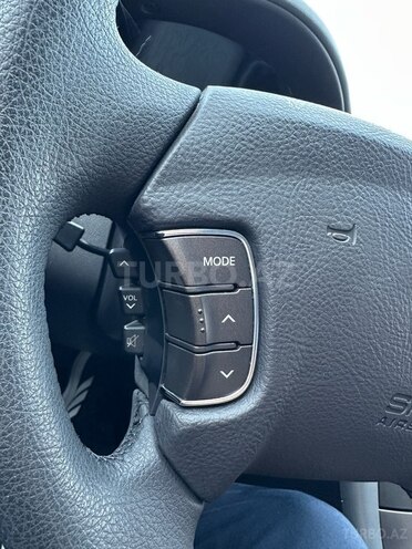 Hyundai Sonata 2008, 187,000 km - 2.0 l - Bakı