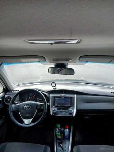 Toyota Corolla Fielder 2019, 96,500 km - 1.5 л - Bakı