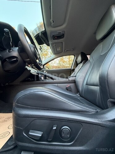 Hyundai Elantra 2020, 118,000 km - 1.6 л - Bakı
