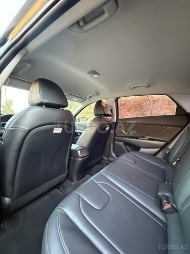 Hyundai Elantra 2020, 118,000 km - 1.6 л - Bakı