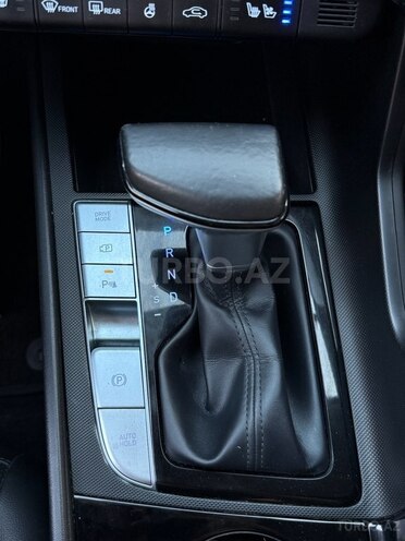 Hyundai Elantra 2020, 118,000 km - 1.6 л - Bakı