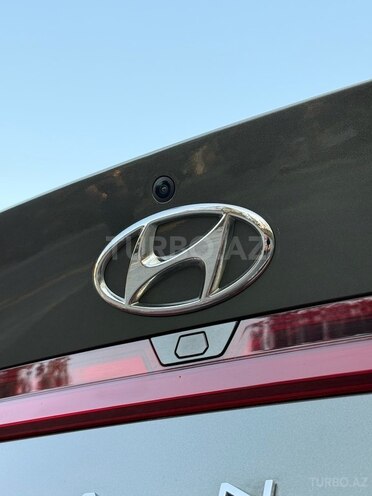 Hyundai Elantra 2020, 118,000 km - 1.6 л - Bakı