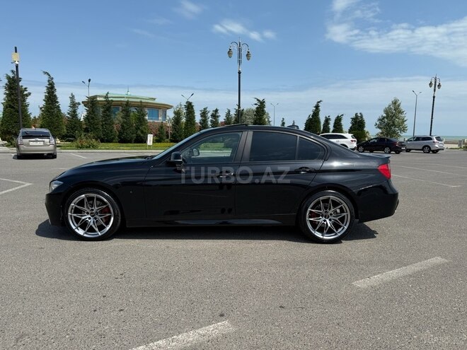 BMW 320 2014, 227,000 km - 2.0 l - Xırdalan