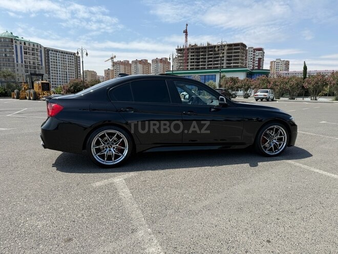 BMW 320 2014, 227,000 km - 2.0 l - Xırdalan