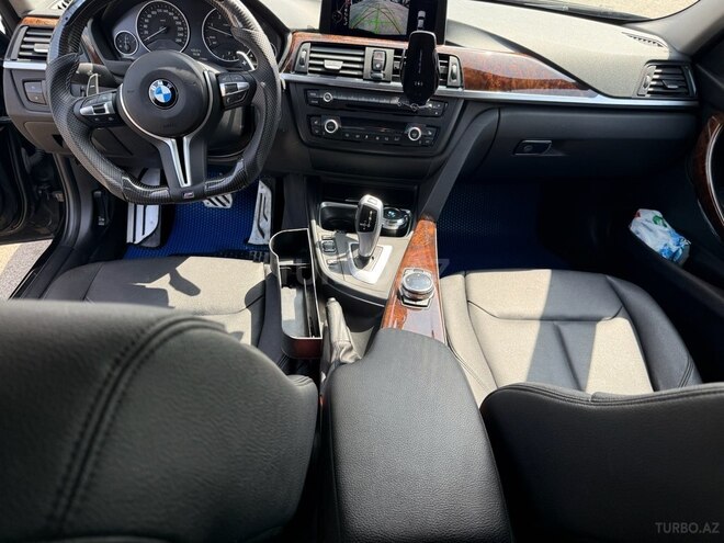 BMW 320 2014, 227,000 km - 2.0 l - Xırdalan