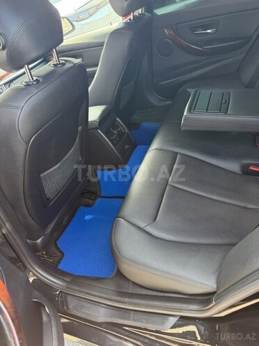 BMW 320 2014, 227,000 km - 2.0 l - Xırdalan