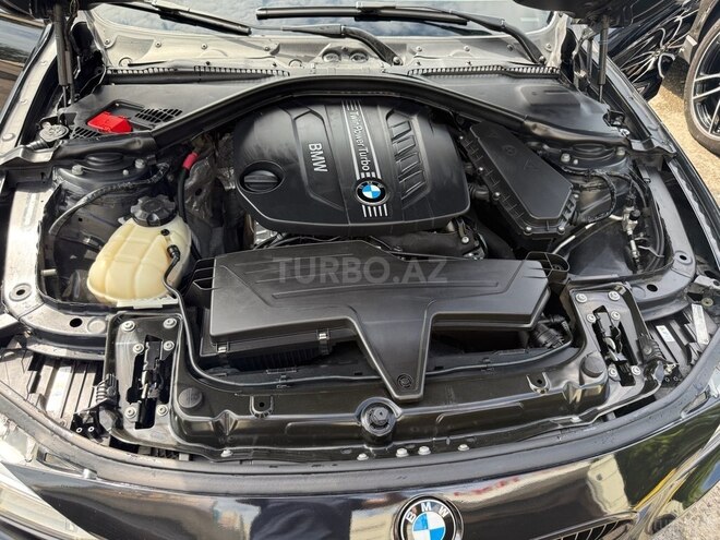 BMW 320 2014, 227,000 km - 2.0 l - Xırdalan